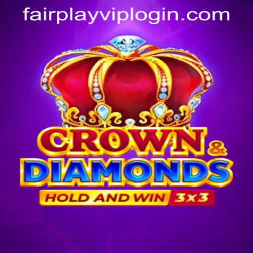 Crowndiamonds: The Game Revolutionizing Fairplay in the Virtual Casino World