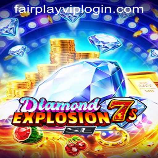 Exploring the Thrilling World of DiamondExplosion7sSE and the FAIRPLAY VIP LOGIN Advantage