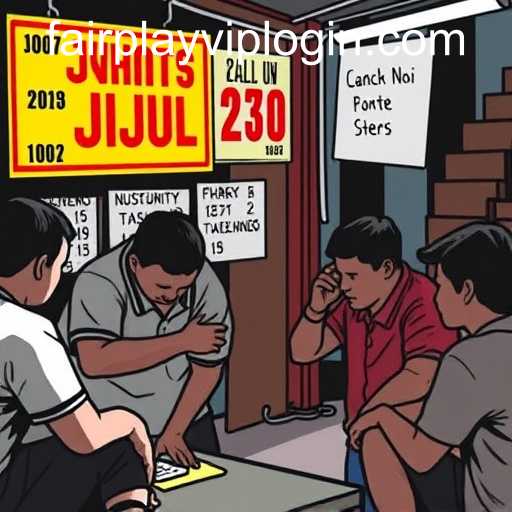 Exploring Jueteng and the Influence of Online Platforms