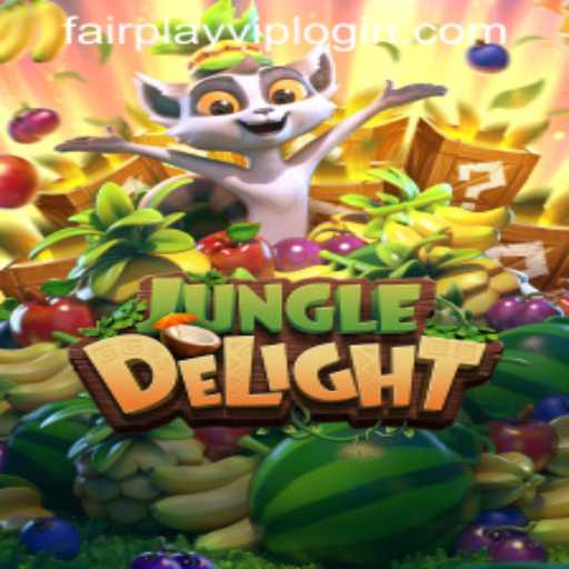 Discover the Thrilling World of JungleDelight: A Guide to Gameplay and FAIRPLAY VIP LOGIN