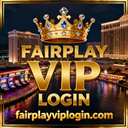 FAIRPLAY VIP LOGIN