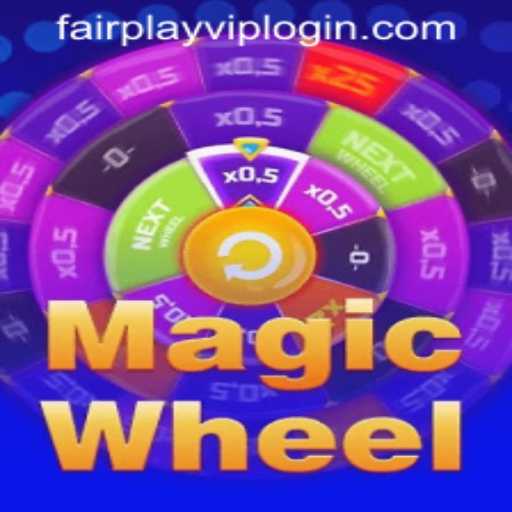 MagicWheel: An Exciting Journey into Fun and Fair Play