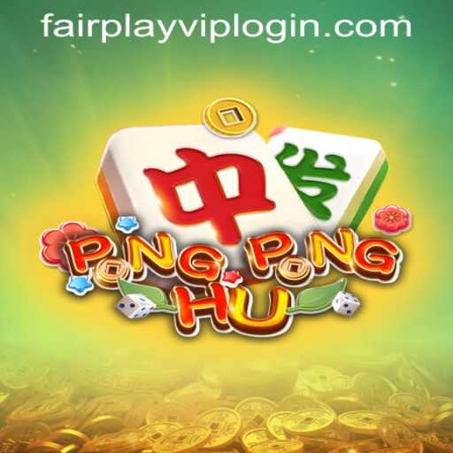 Exploring the Intricacies of PONGPONGHU: The Fairplay VIP Login Experience