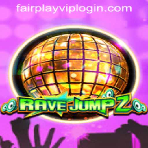Immerse Yourself in the Pulsating World of RaveJump2