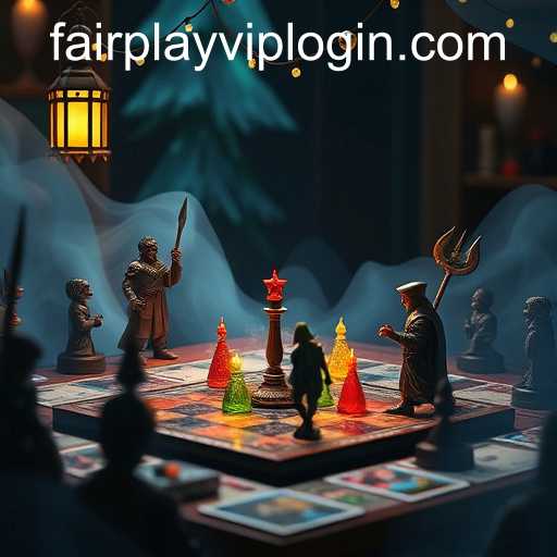 FAIRPLAY VIP LOGIN